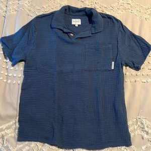 Mipounet polo size 12
